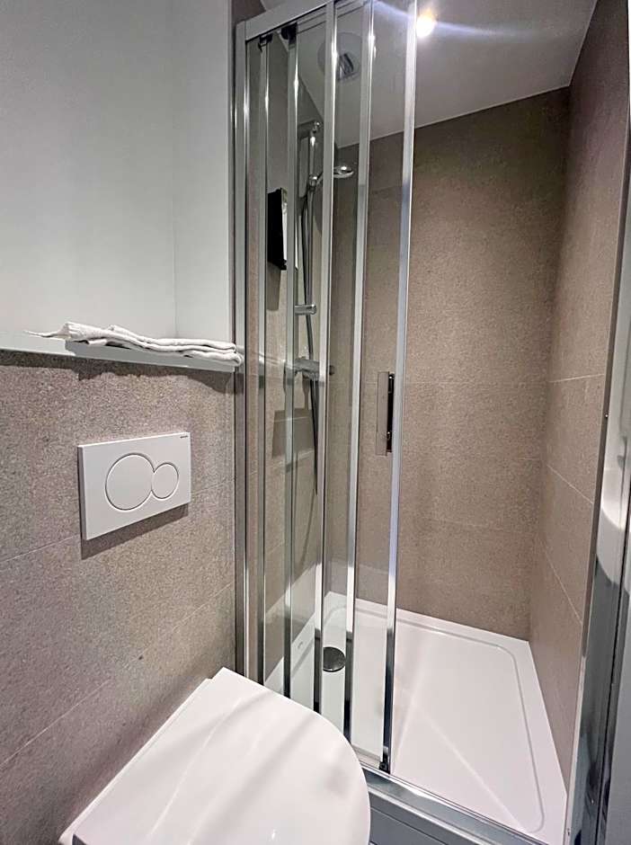 Kyriad ECO - Moulins Sud Yzeure