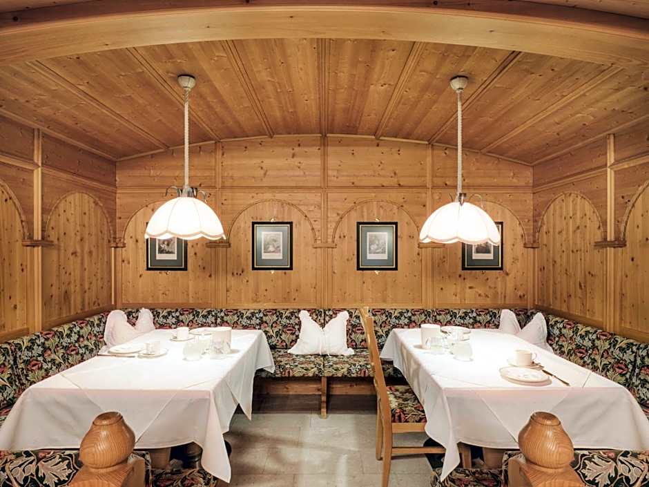 Hotel Magdalena Mayrhofen