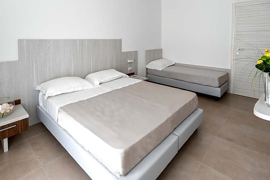 Vasto Aparthotel