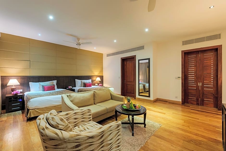 Amaya Signature Dambulla