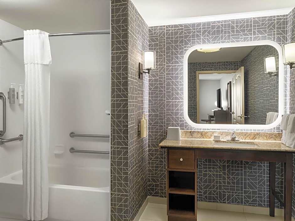 Homewood Suites By Hilton Akron/Fairlawn