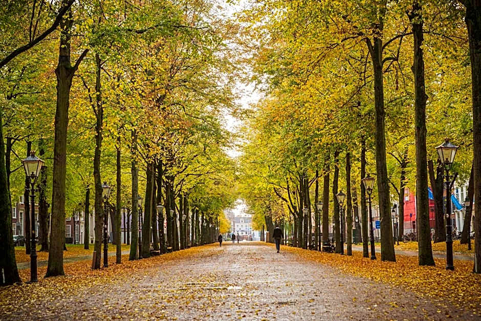 voco The Hague By IHG