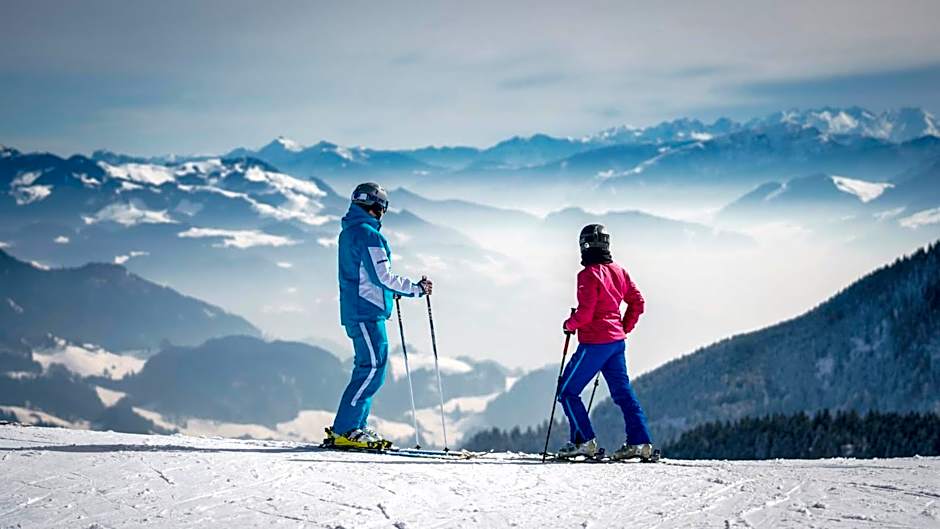 Das Bayrischzell Familotel Oberbayern