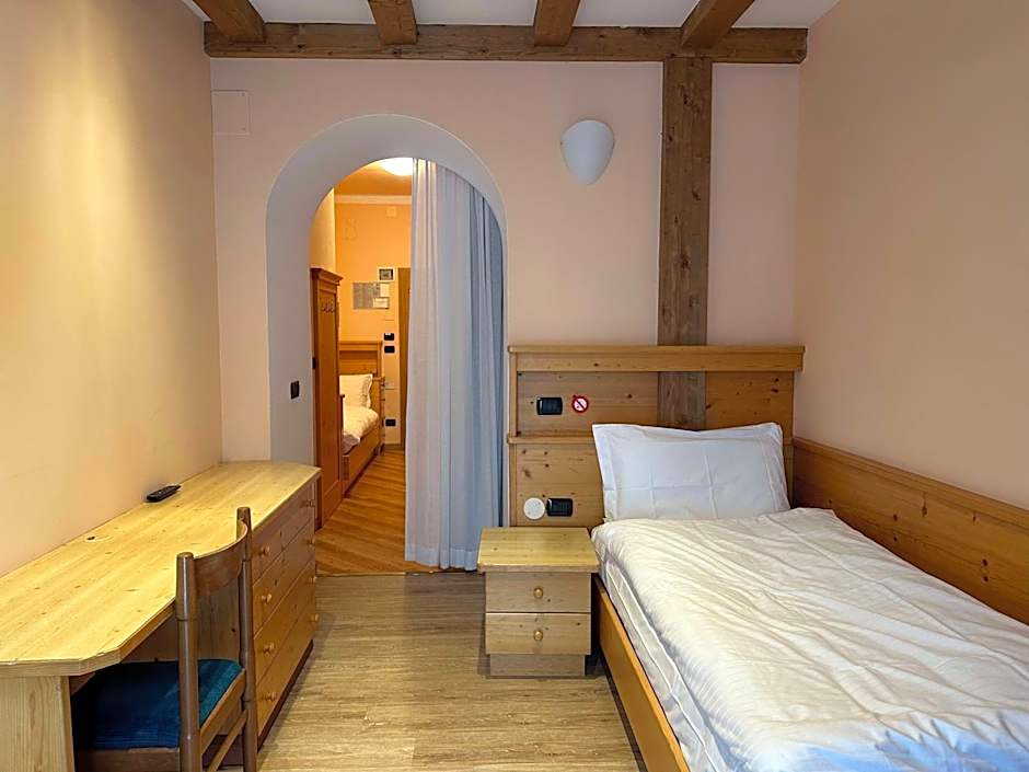 Hotel Cima Rosetta - BW Signature Collection