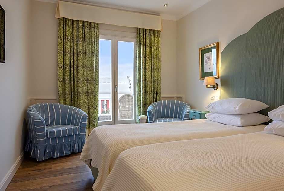 Despotiko Hotel