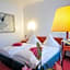 Cerano City Hotel Koln AM Dom