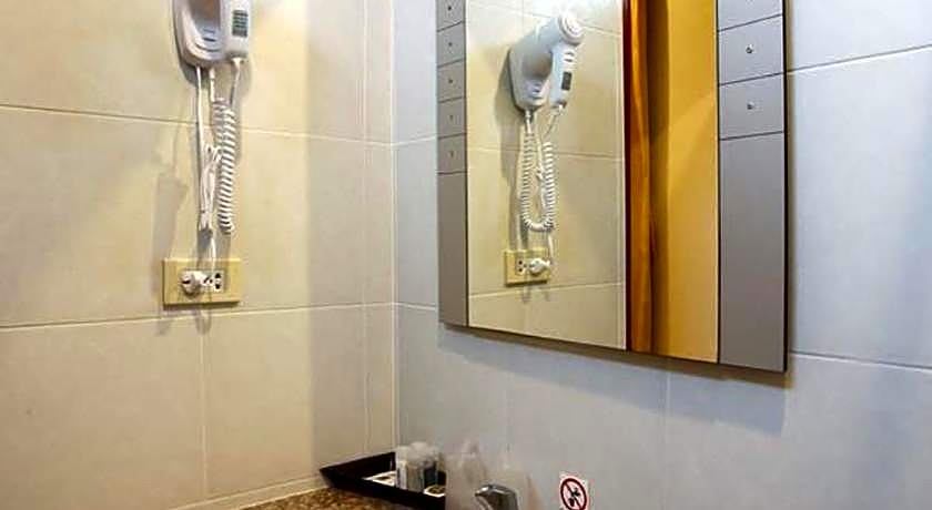 U Sabai Living Hotel