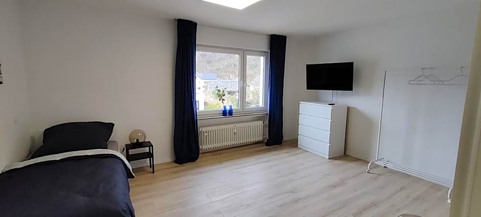 DWK: Monteurhaus bei Neuwied