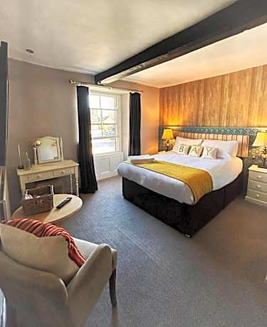 The Bay Horse, Masham