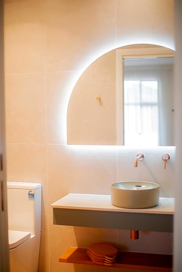 The Alluna Motel, an Ascend Collection Hotel