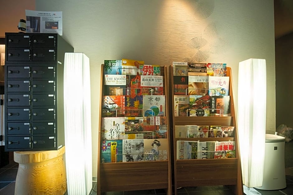 Karasuma Rokujo Hotel / Vacation STAY 3039