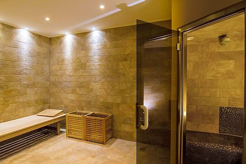 nordica Hotel Friesenhof