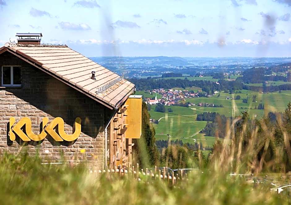 KUKU Berghotel