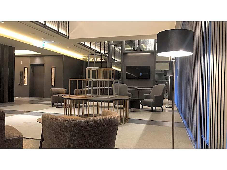 Welina Hotel Premier Nakanoshima West