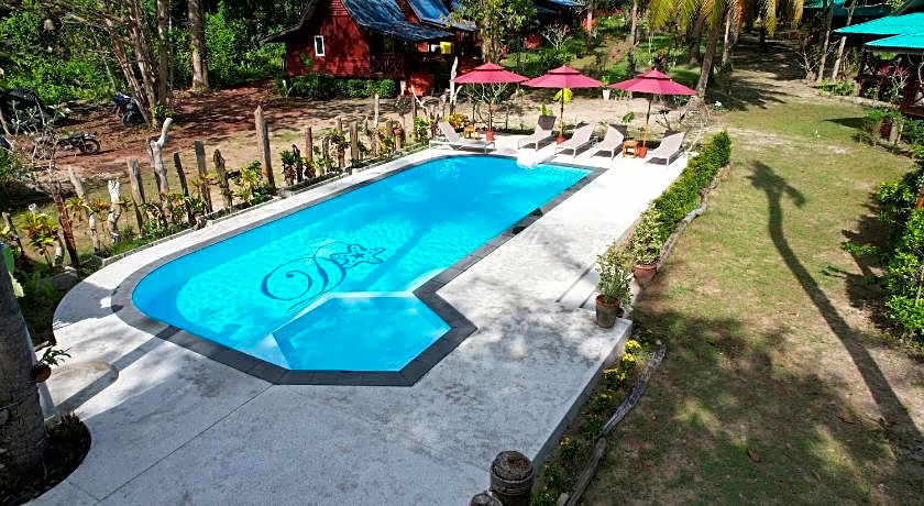 Koh Jum Delight Beach