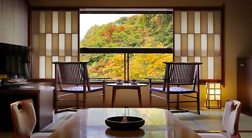 Oomiya Ryokan