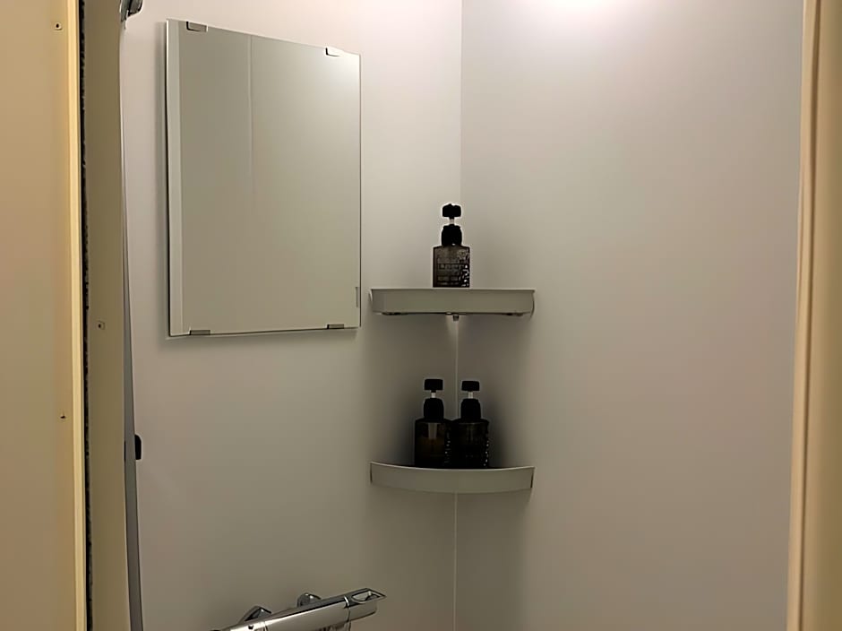 New Tomakomai Prince Hotel NAGOMI