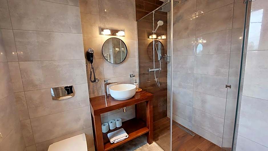 Apartamenty Biała Perła