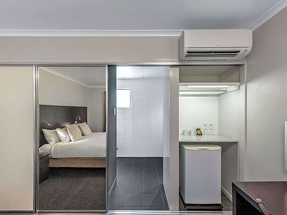 Mercure Inn Townsville