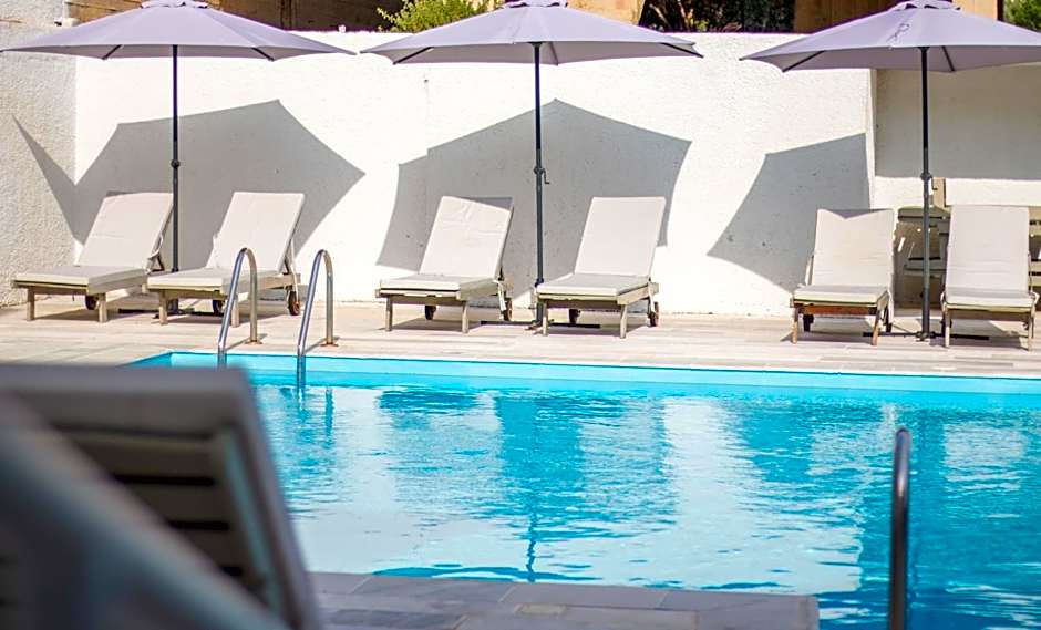 Apartments by Evita's Resort – Poros, 