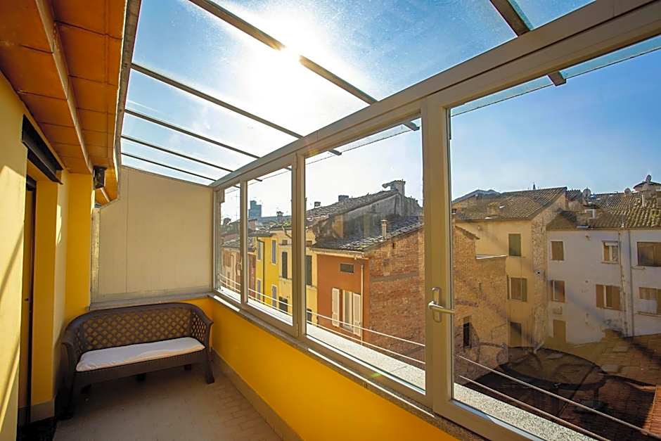 Residenza Le Cupole