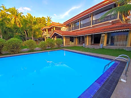 Samanala Resort By Travel Corners