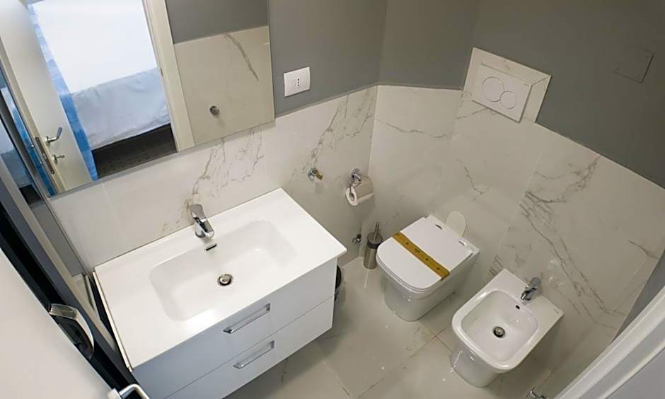 Asso Residence Stazione