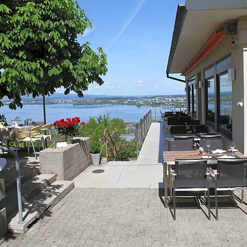 Guggital Hotel Restaurant