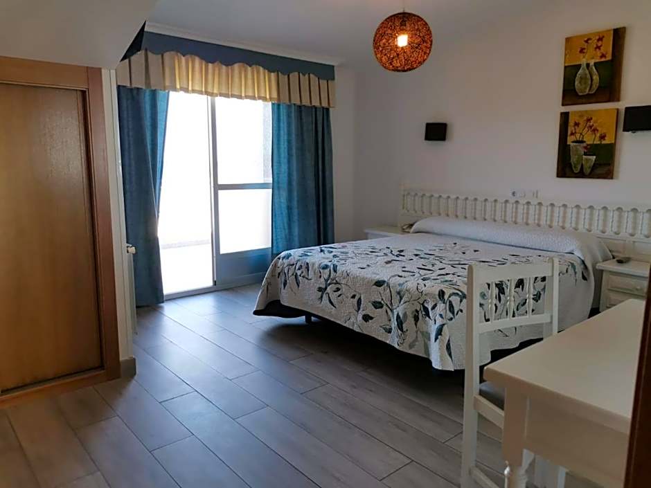 Hotel Estrella del Mar