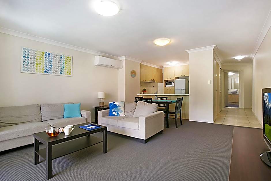 Sandcastles On The Broadwater