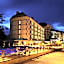 Apart Hotel Vista Azul - hospedagem nas montanhas