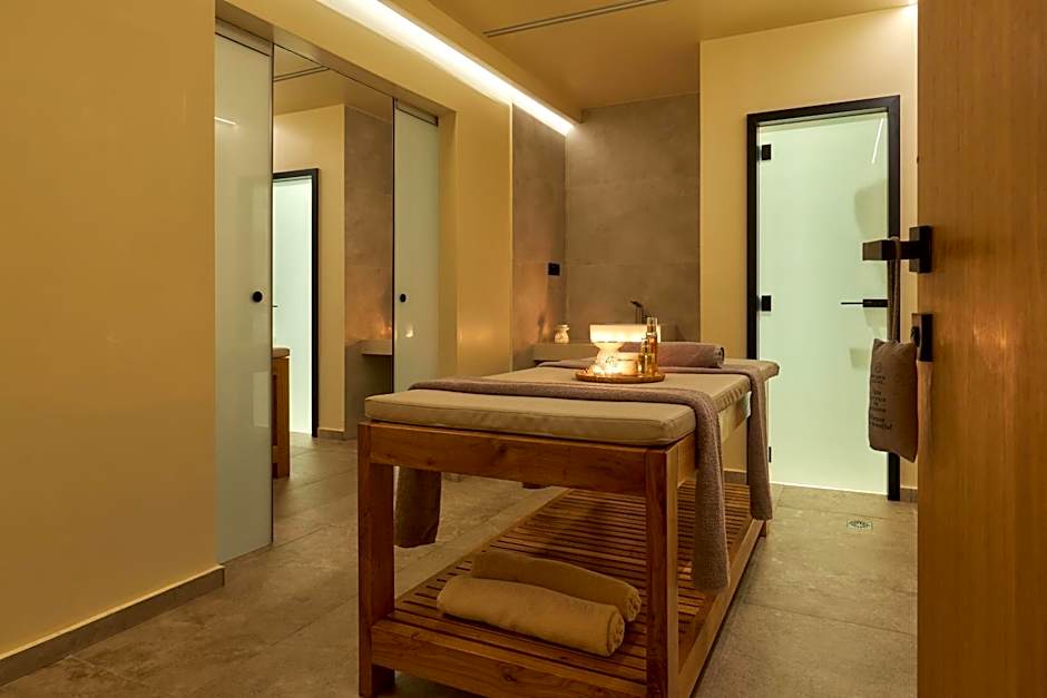 Enorme Santanna Island