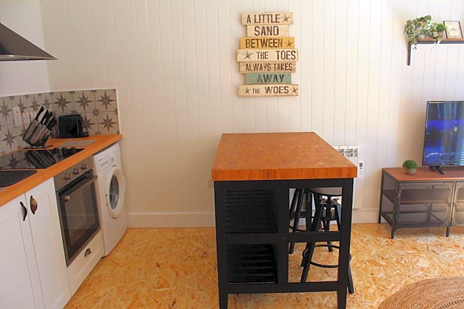 Macs Townhouse Dungarvan