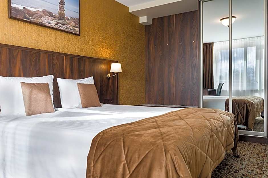 Gradiali Wellness and SPA