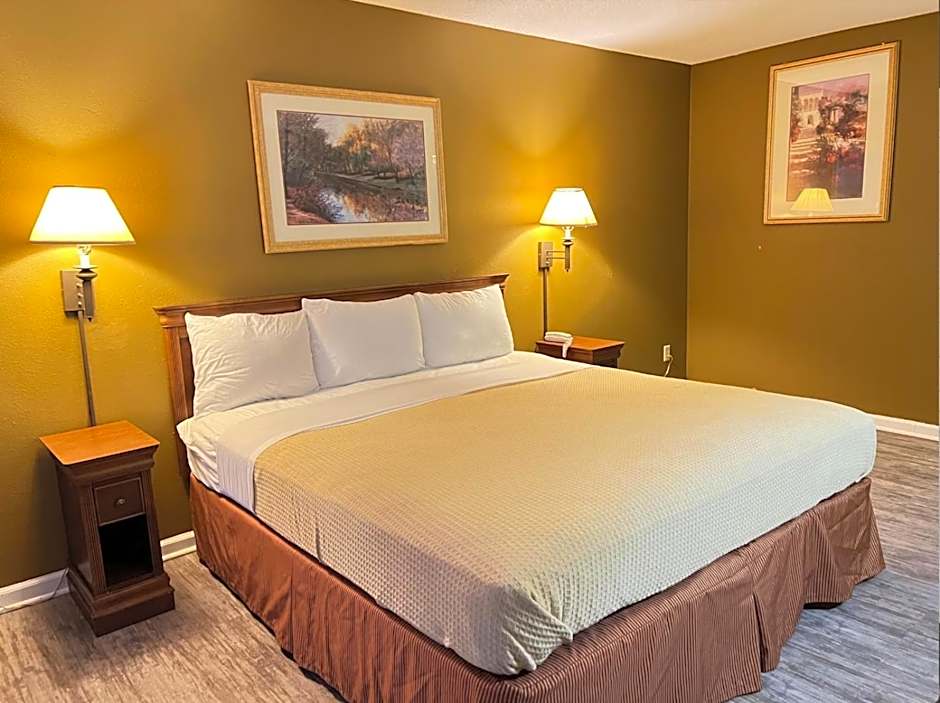 FairBridge Inn Express Mount Vernon