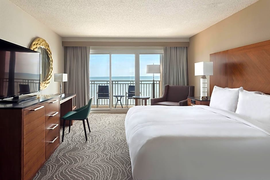 Marriott Myrtle Beach Resort & Spa at Grande Dunes