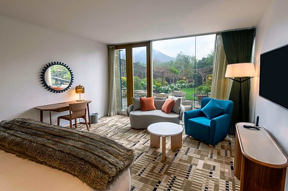 Islington Hotel