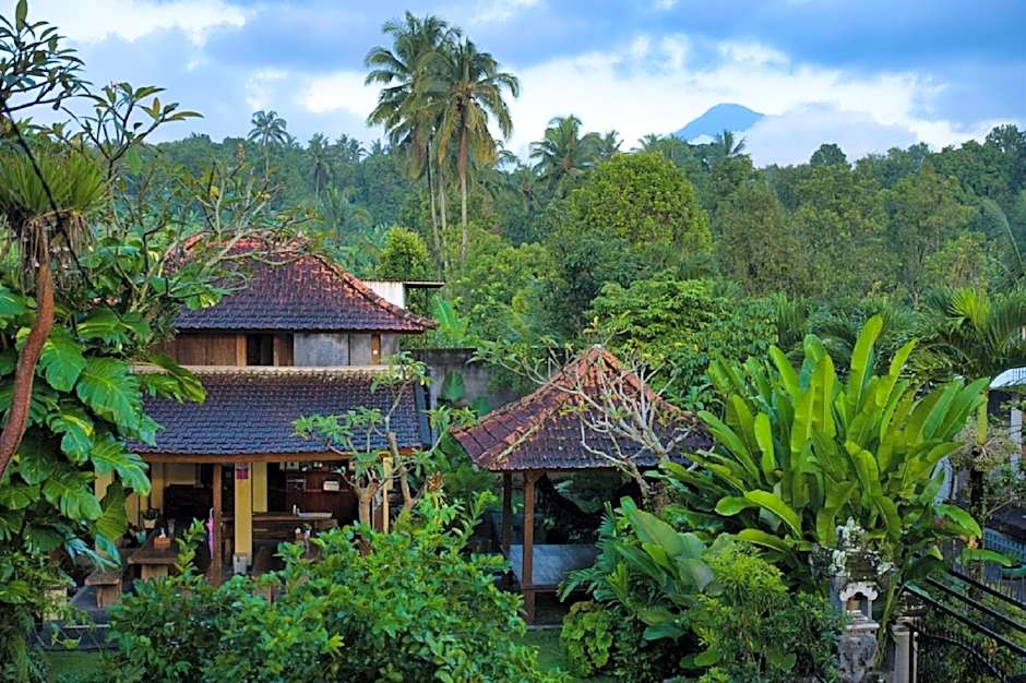 Desa Hostel