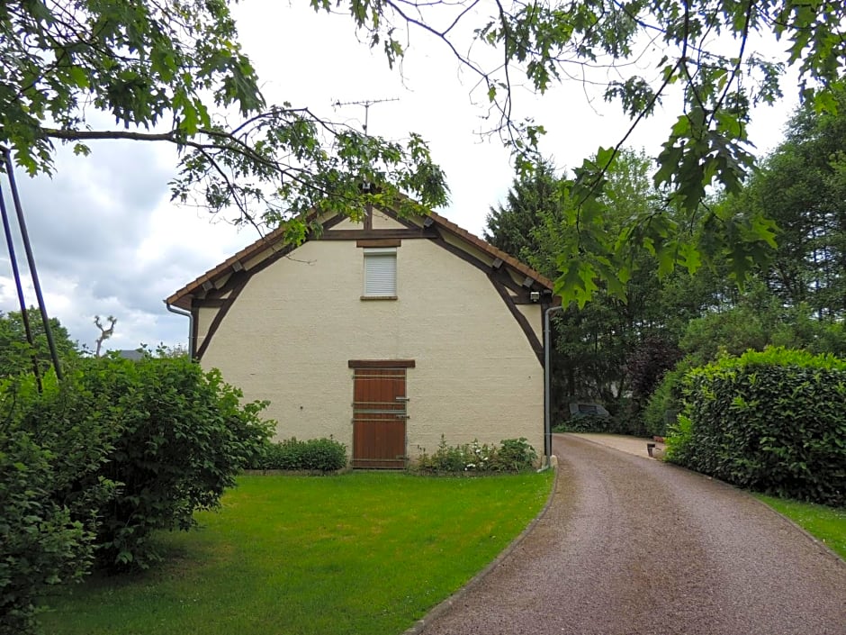 Chambre d'hôtes de Charleval