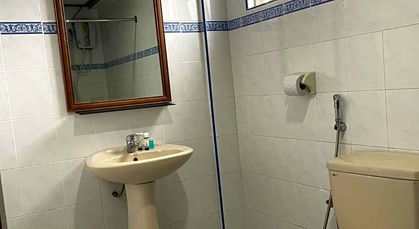 Star Regency Hotel & Apartments