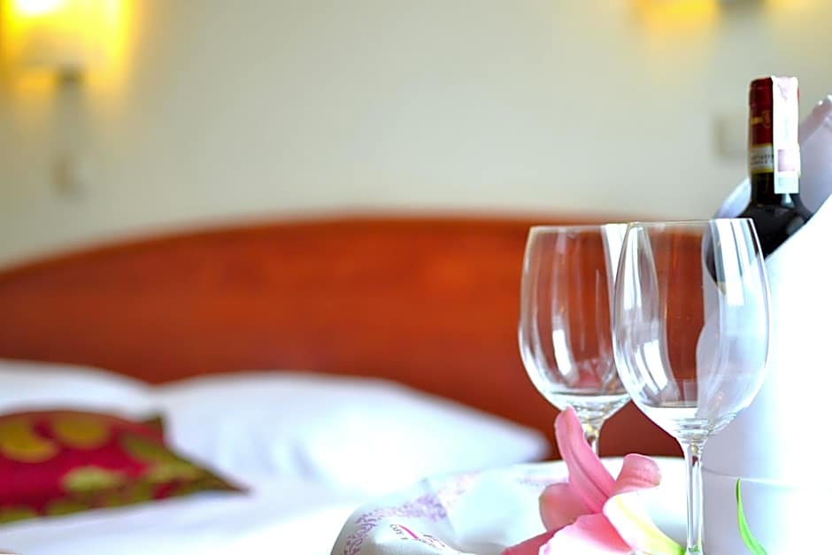 Hotel Panorama Nowy Sącz