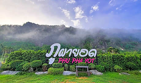 Phuphayot Resort