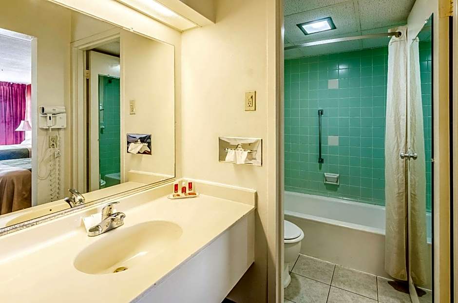 Econo Lodge Martinsville