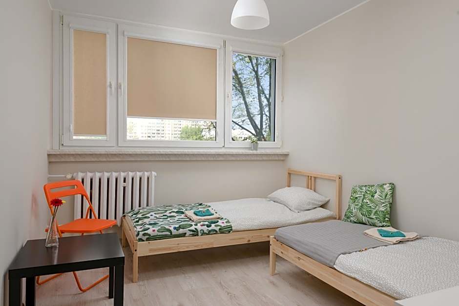 K3Mhome Hostel – Wroclaw, MD