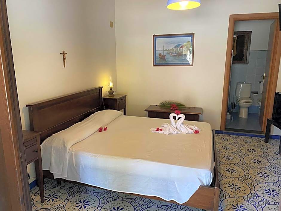 Hotel Al Togo Fitness & Relax