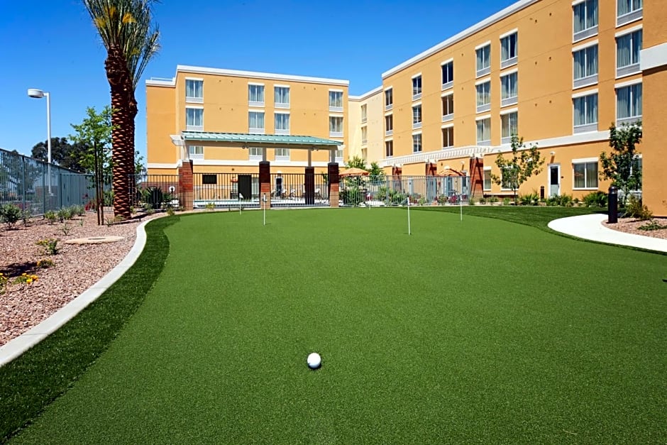 Hyatt Place Phoenix/ Mesa