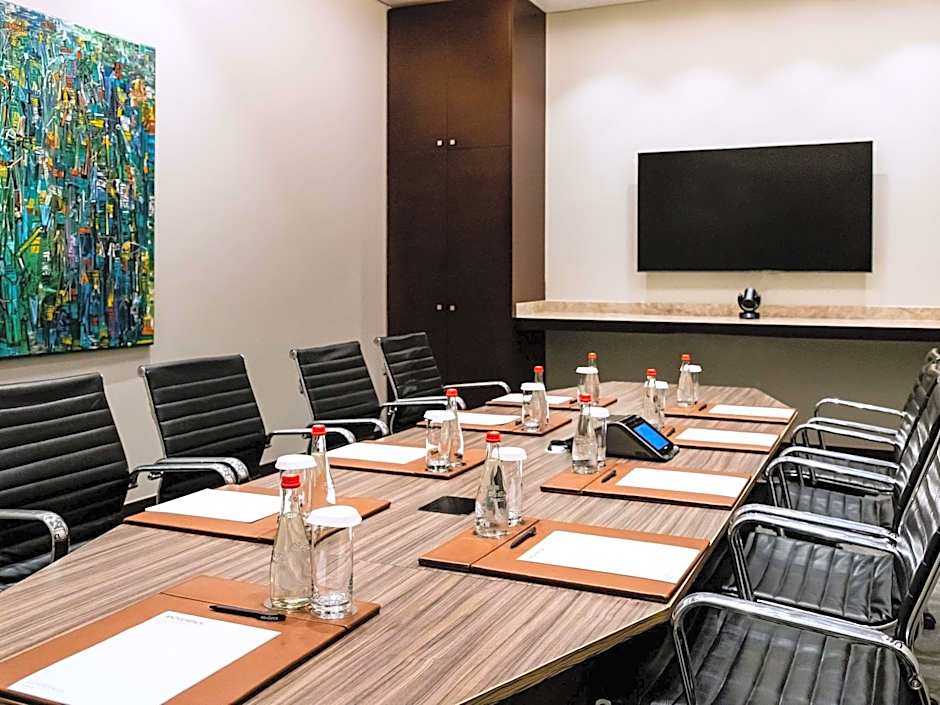 Movenpick Ambassador Hotel Accra