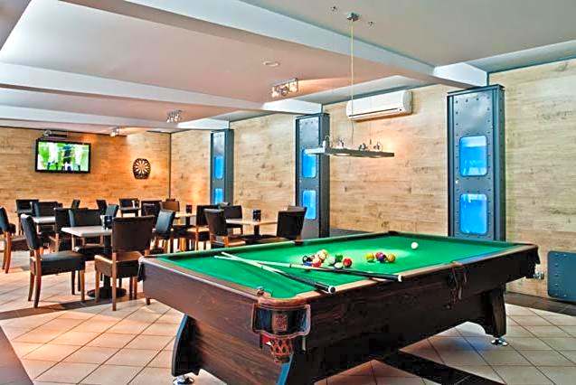 Baltic Inn