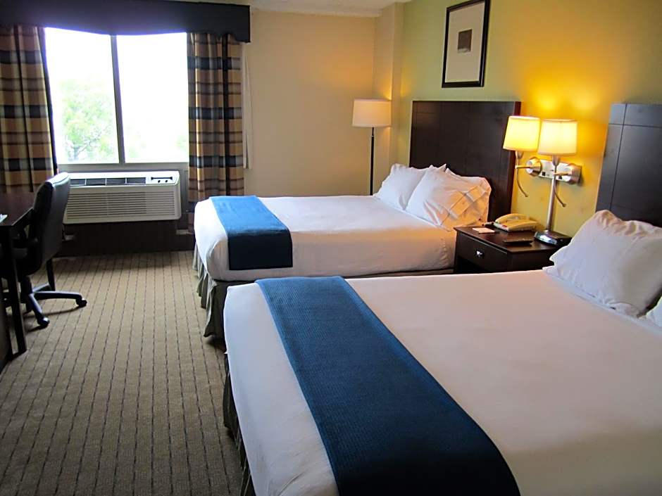 Holiday Inn Express Boston By IHG