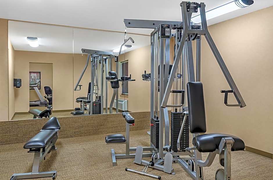 Best Western Plus Inn At Valley View